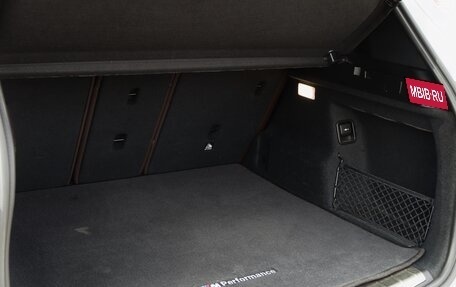 BMW X1, 2021 год, 3 780 000 рублей, 36 фотография