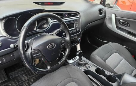 KIA cee'd III, 2018 год, 1 400 000 рублей, 6 фотография