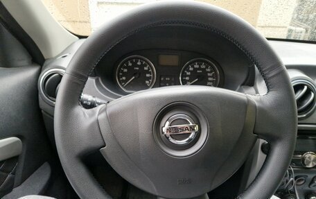 Nissan Almera, 2014 год, 720 000 рублей, 3 фотография