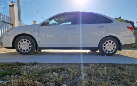 Nissan Almera, 2014 год, 720 000 рублей, 5 фотография