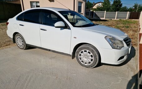 Nissan Almera, 2014 год, 720 000 рублей, 6 фотография