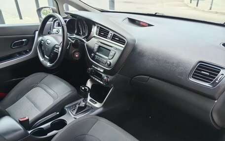 KIA cee'd III, 2018 год, 1 400 000 рублей, 8 фотография