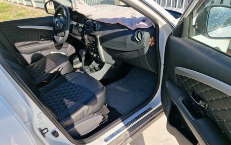 Nissan Almera, 2014 год, 720 000 рублей, 7 фотография