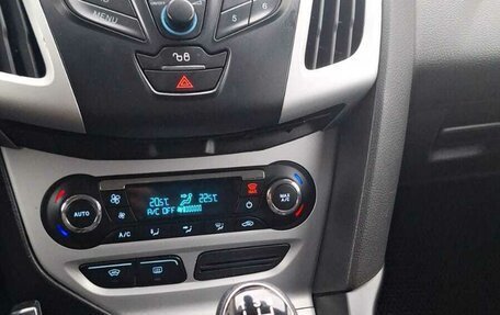Ford Focus III, 2012 год, 850 000 рублей, 2 фотография