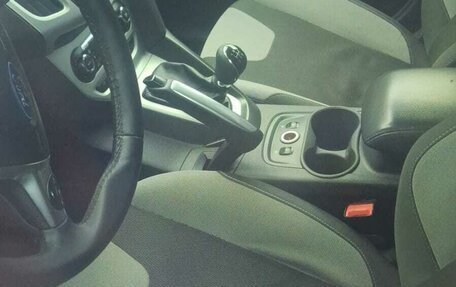 Ford Focus III, 2012 год, 850 000 рублей, 5 фотография