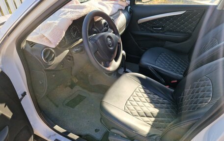 Nissan Almera, 2014 год, 720 000 рублей, 9 фотография