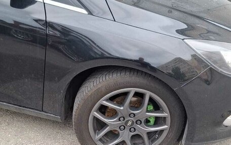 Ford Focus III, 2012 год, 850 000 рублей, 9 фотография
