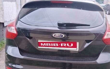 Ford Focus III, 2012 год, 850 000 рублей, 7 фотография