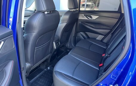 Changan CS35 Plus, 2023 год, 1 740 000 рублей, 8 фотография