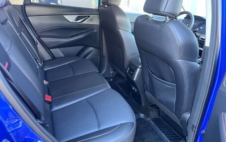 Changan CS35 Plus, 2023 год, 1 740 000 рублей, 10 фотография