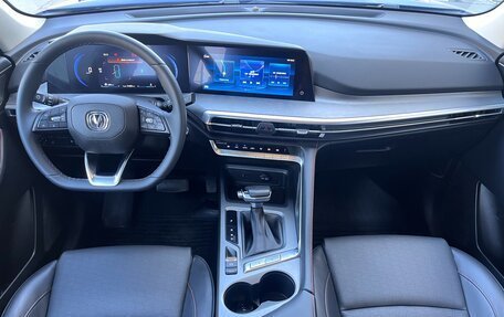 Changan CS35 Plus, 2023 год, 1 740 000 рублей, 13 фотография