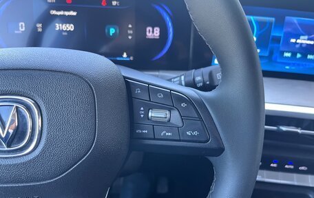 Changan CS35 Plus, 2023 год, 1 740 000 рублей, 15 фотография