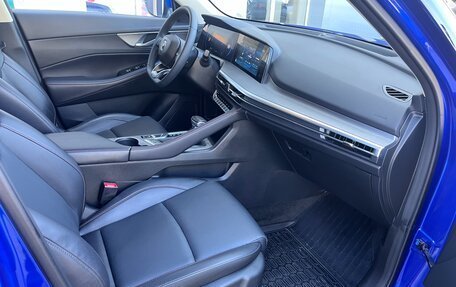 Changan CS35 Plus, 2023 год, 1 740 000 рублей, 11 фотография