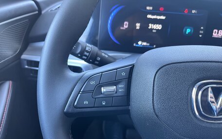 Changan CS35 Plus, 2023 год, 1 740 000 рублей, 14 фотография