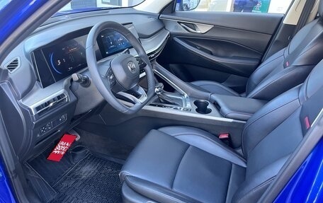 Changan CS35 Plus, 2023 год, 1 740 000 рублей, 7 фотография
