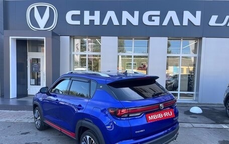 Changan CS35 Plus, 2023 год, 1 740 000 рублей, 4 фотография