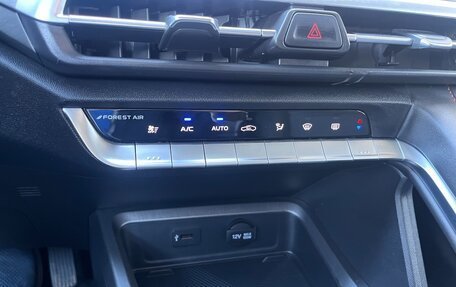 Changan CS35 Plus, 2023 год, 1 740 000 рублей, 19 фотография