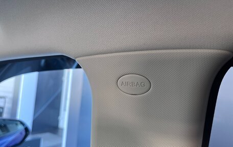 Changan CS35 Plus, 2023 год, 1 740 000 рублей, 26 фотография
