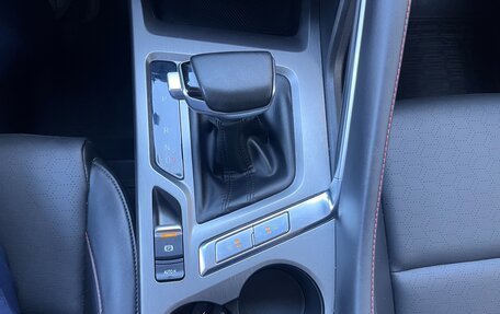 Changan CS35 Plus, 2023 год, 1 740 000 рублей, 20 фотография