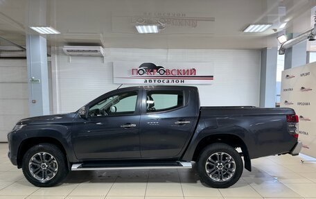 Mitsubishi L200 IV рестайлинг, 2021 год, 2 850 000 рублей, 6 фотография