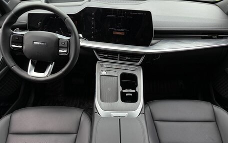 Haval F7x, 2025 год, 3 799 000 рублей, 7 фотография