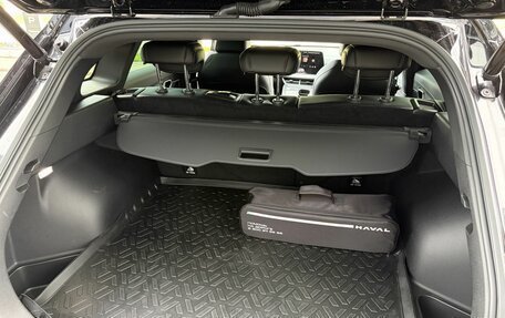 Haval F7x, 2025 год, 3 799 000 рублей, 8 фотография