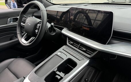 Haval F7x, 2025 год, 3 799 000 рублей, 6 фотография