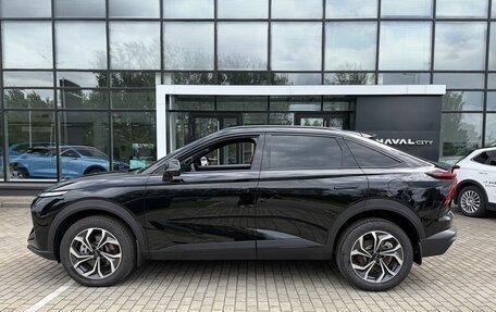 Haval F7x, 2025 год, 3 799 000 рублей, 10 фотография