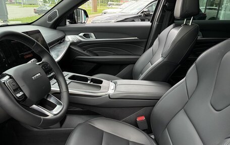 Haval F7x, 2025 год, 3 799 000 рублей, 4 фотография