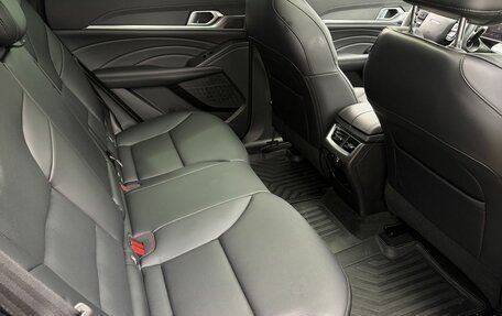 Haval F7x, 2025 год, 3 799 000 рублей, 5 фотография