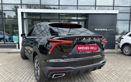 Haval F7x, 2025 год, 3 799 000 рублей, 3 фотография