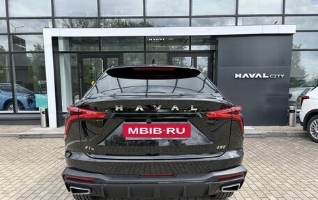 Haval F7x, 2025 год, 3 799 000 рублей, 9 фотография