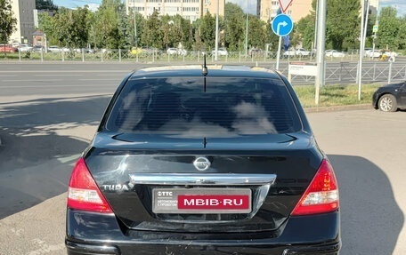 Nissan Tiida, 2012 год, 799 000 рублей, 7 фотография