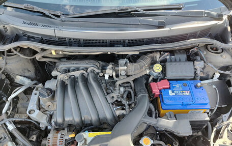 Nissan Tiida, 2012 год, 799 000 рублей, 11 фотография