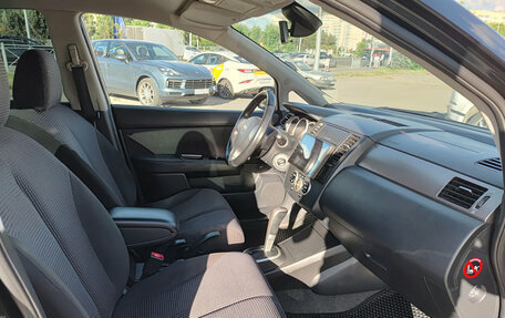 Nissan Tiida, 2012 год, 799 000 рублей, 13 фотография