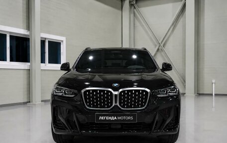 BMW X4, 2023 год, 6 250 000 рублей, 4 фотография