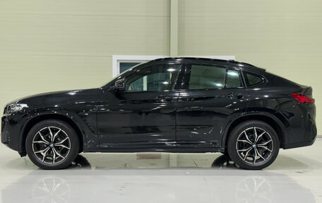 BMW X4, 2023 год, 6 250 000 рублей, 5 фотография
