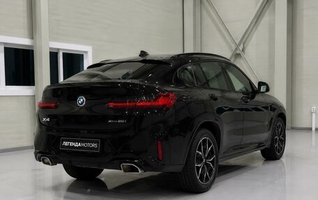 BMW X4, 2023 год, 6 250 000 рублей, 3 фотография