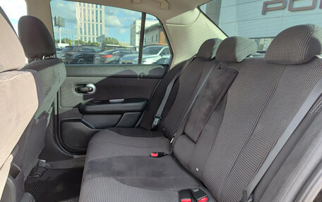 Nissan Tiida, 2012 год, 799 000 рублей, 15 фотография