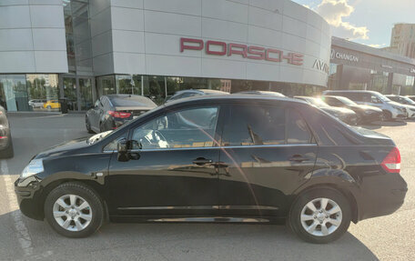 Nissan Tiida, 2012 год, 799 000 рублей, 10 фотография