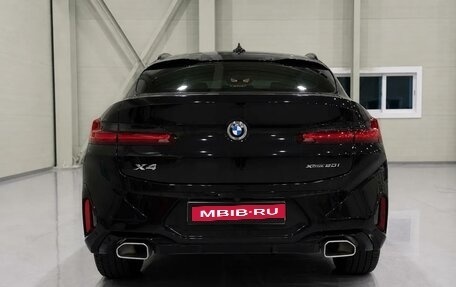 BMW X4, 2023 год, 6 250 000 рублей, 2 фотография