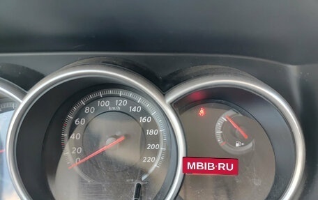 Nissan Tiida, 2012 год, 799 000 рублей, 16 фотография