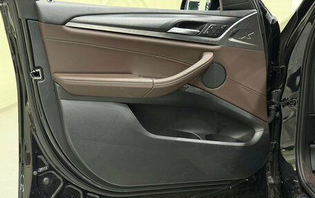 BMW X4, 2023 год, 6 250 000 рублей, 15 фотография