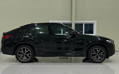 BMW X4, 2023 год, 6 250 000 рублей, 6 фотография