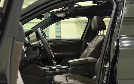BMW X4, 2023 год, 6 250 000 рублей, 17 фотография