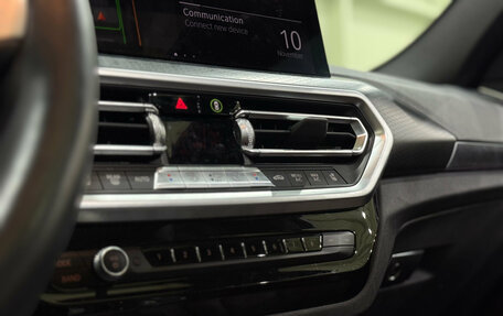 BMW X4, 2023 год, 6 250 000 рублей, 13 фотография