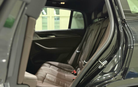 BMW X4, 2023 год, 6 250 000 рублей, 22 фотография