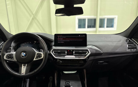 BMW X4, 2023 год, 6 250 000 рублей, 33 фотография