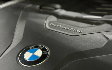 BMW X4, 2023 год, 6 250 000 рублей, 34 фотография