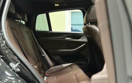BMW X4, 2023 год, 6 250 000 рублей, 27 фотография
